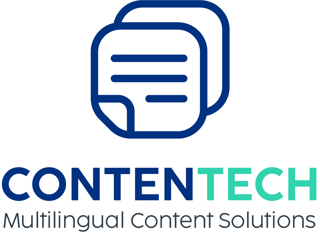 Contentech  Logo